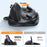 JOYROOM ZS354 Car Dashboard Adhesive Mobile Phone Holder Base Rotatable Cellphone Stand - 5