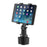 CUP-B17 Car Cup Holder Tablet Mount Universal Long Neck Car Cup Mini PC Holder 2 Shaft Rotating Tablets Car Mount - 2