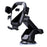 D-41+121+120 Car Phone Mount Universal Vehicle Dashboard Phone Holder Multifunctional Telescopic Suction Cup Cell Phone Bracket - 1