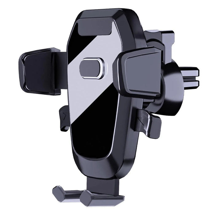 D-41+121+120 Car Phone Mount Universal Vehicle Dashboard Phone Holder Multifunctional Telescopic Suction Cup Cell Phone Bracket - 3