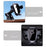 D-41+121+120 Car Phone Mount Universal Vehicle Dashboard Phone Holder Multifunctional Telescopic Suction Cup Cell Phone Bracket - 6