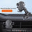 D-43+128+120 Car Dashboard Telescopic Suction Cell Phone Mount Multi-functional Car Air Vent Phone Holder - 4