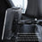 Car Seat Back Plastic Phone Holder Rotating Car Headrest Tablet Mount Compatible with 4.7-11 inch Cellphone, Tablets - 2