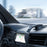 Car Dashboard Sucker Phone Holder 360° Rotatable Car Windshield Handsfree Phone Mount - Section Style - 2
