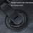 Car Dashboard Sucker Phone Holder 360° Rotatable Car Windshield Handsfree Phone Mount - Section Style - 4