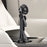 YESIDO C200 For iPhone 12 / 13 / 14 / 15 Car Cup Holder Mount Phone Bracket - 2
