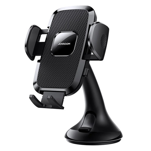 JOYROOM JR-ZS259 Car Suction Cup Mount Universal Phone Holder for Windshield / Dashboard - 1