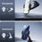 JOYROOM JR-ZS259 Car Suction Cup Mount Universal Phone Holder for Windshield / Dashboard - 2
