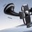 JOYROOM JR-ZS259 Car Suction Cup Mount Universal Phone Holder for Windshield / Dashboard - 6