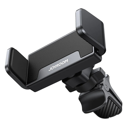 JOYROOM JR-ZS377 360 Degree Rotation Air Outlet Clip Mount Car Phone Holder Cradle - 1