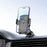 YESIDO C175 Mini Suction Cup Dashboard Phone Mount Rotating Cell Phone Holder for iPhone 16 / 16 Plus / 16 Pro / 16 Pro Max - 7
