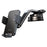 YESIDO C172 Suction Cup Multi-Function Dashboard Phone Mount Car Magnetic Phone Holder for iPhone 16 / 16 Plus / 16 Pro / 16 Pro Max - 1