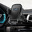 YESIDO C241 Car Air Outlet Phone Holder with Rotatable Ball Head for 4.7-7.2 inch Phone Clamp Bracket - 2