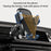YESIDO C241 Car Air Outlet Phone Holder with Rotatable Ball Head for 4.7-7.2 inch Phone Clamp Bracket - 3