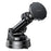 YESIDO C160 360 Degree Rotation Car Sucker Mount Magnetic Mobile Phone Holder with Air Vent Clip - 1