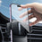 YESIDO C167 Air Vent Hook Universal Car Phone Stand Cellphone Mount Bracket - 5