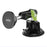 LANPARTE RBA-M01 Magnetic Metal Phone Holder for Car Dashboard Cell Phone Mount Stand Support Adjustable - 3