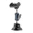 LANPARTE TBA-01 Car Windshield Window Phone Holder Suction Cup Adjustable Phone Shooting Bracket - 1