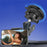 LANPARTE TBA-01 Car Windshield Window Phone Holder Suction Cup Adjustable Phone Shooting Bracket - 4