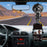 DKYK-01 First-Person View Suction Cup Phone Holder Universal Overhead Windshield Phone Mount for Driving, Live Streaming - 4