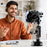 DKYK-01 First-Person View Suction Cup Phone Holder Universal Overhead Windshield Phone Mount for Driving, Live Streaming - 6