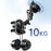 DKYK-01 First-Person View Suction Cup Phone Holder Universal Overhead Windshield Phone Mount for Driving, Live Streaming - 7