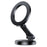 JOYROOM JR-ZS403 Metal Car Dashboard Magnetic Phone Holder Foldable Bracket - 2
