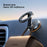 JOYROOM JR-ZS403 Metal Car Dashboard Magnetic Phone Holder Foldable Bracket - 4