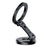 JOYROOM JR-ZS403 Metal Car Dashboard Magnetic Phone Holder Foldable Bracket - 6