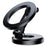 JOYROOM JR-ZS403 Metal Car Dashboard Magnetic Phone Holder Foldable Bracket - 7