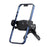 USAMS ZJ077 Mini Car Phone Holder Air Vent Mobile Phone Mount Stand for 4.7-6.9 inch Phone - 1