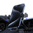 USAMS ZJ077 Mini Car Phone Holder Air Vent Mobile Phone Mount Stand for 4.7-6.9 inch Phone - 6