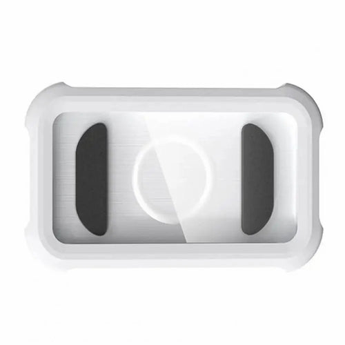 B35 Shower Phone Holder Waterproof Sensitive Touch Bathroom Wall Mount Shower Case - 1
