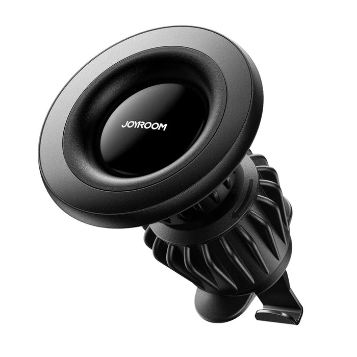 JOYROOM JR-ZS406 360 Degree Rotation Air Outlet Hook Magnetic Car Phone Holder - 1