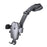 ES281 For 4-6.7 Inch Phone Mount for Car Dashboard Windshield Air Vent Suction Cup Phone Holder - 1