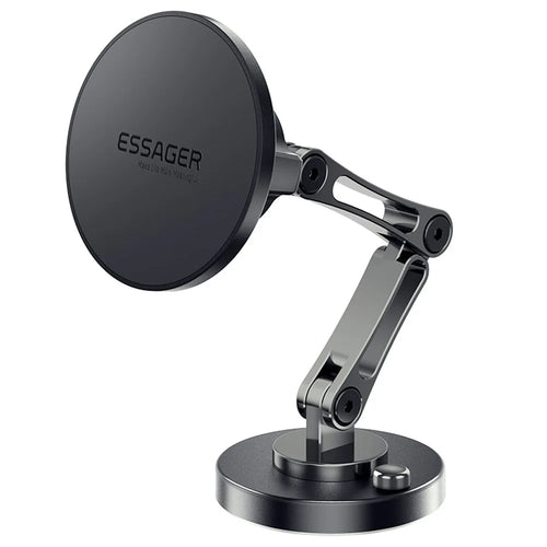 ESSAGER Car Strong Magnetic Phone Mount Universal Cell Phone Holder Bracket - 1