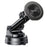 YESIDO C179 Suction Cup Bottom Car Strong Magnetic Mount Zinc Alloy Cell Phone Holder Bracket - 1