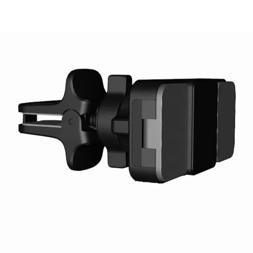 JMARY MH-71 Car Air Outlet Clip 360-degree Rotating Magnetic Phone Holder Bracket - 3