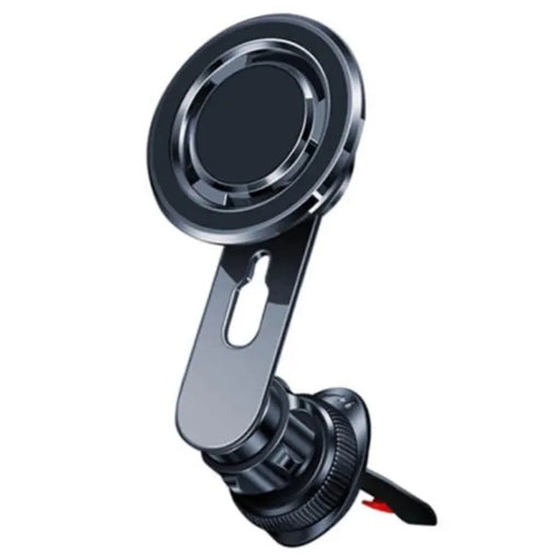 JMARY  MH-78 Car Air Vent Phone Mount Strong Magnetic Absorption Cell Phone Holder Bracket - 1