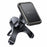YESIDO C246 Car Air Outlet Hook Clip Magnetic Mobile Phone Holder Bracket - 1
