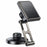 YESIDO C264 Dual Shaft Car Dashboard Monitor Mount Magnetic Phone Holder Adjustable Cellphone Stand - 1