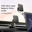 YESIDO C264 Dual Shaft Car Dashboard Monitor Mount Magnetic Phone Holder Adjustable Cellphone Stand - 2