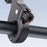 QX-24 Bike Motorcycle Phone Holder Bicycle Handlebar Mount Mobile Phone Bracket - Orange - 5