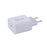 20W USB-C PD Fast Charger for iPhone 12 Series etc. - EU Plug - 2