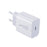 20W USB-C PD Fast Charger for iPhone 12 Series etc. - EU Plug - 4