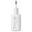 JOYROOM TCF20 PD 20W Fast Charging EU Plug Charger Set with 1m Type-C to Type-C Cable for iPhone 16-15 Series - 3