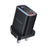 MCDODO CH-2170 30W 3-Port Digital Display Fast Charger (Dual Type-C+USB-A), UK Plug - Black - 1