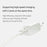 KZDOO PD 20W Wall Charger USB-C+USB-A Dual-Port Power Adapter Charger - EU Plug - 4