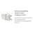 KZDOO PD 20W Wall Charger USB-C+USB-A Dual-Port Power Adapter Charger - EU Plug - 6