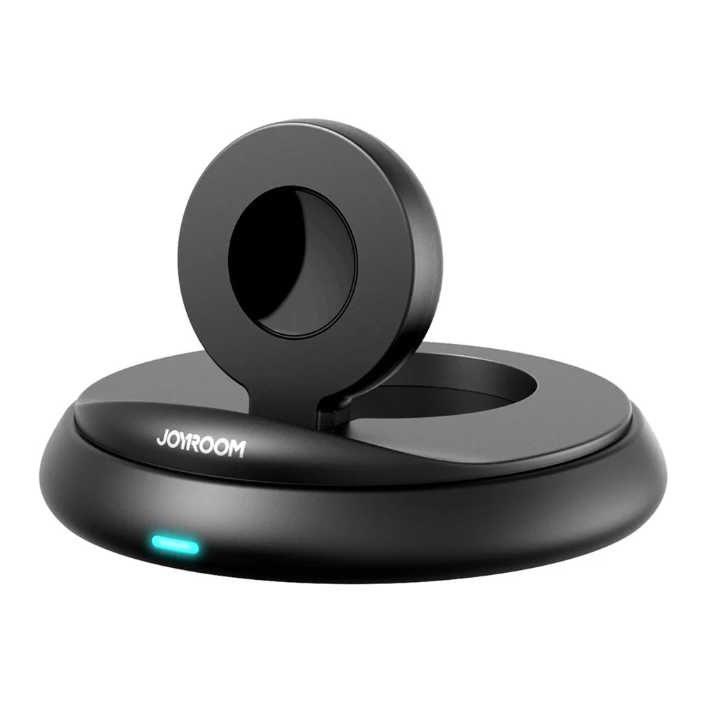 JOYROOM JR-W12 Foldable Wireless Watch Charger for Apple Watch Charging Stand - 1
